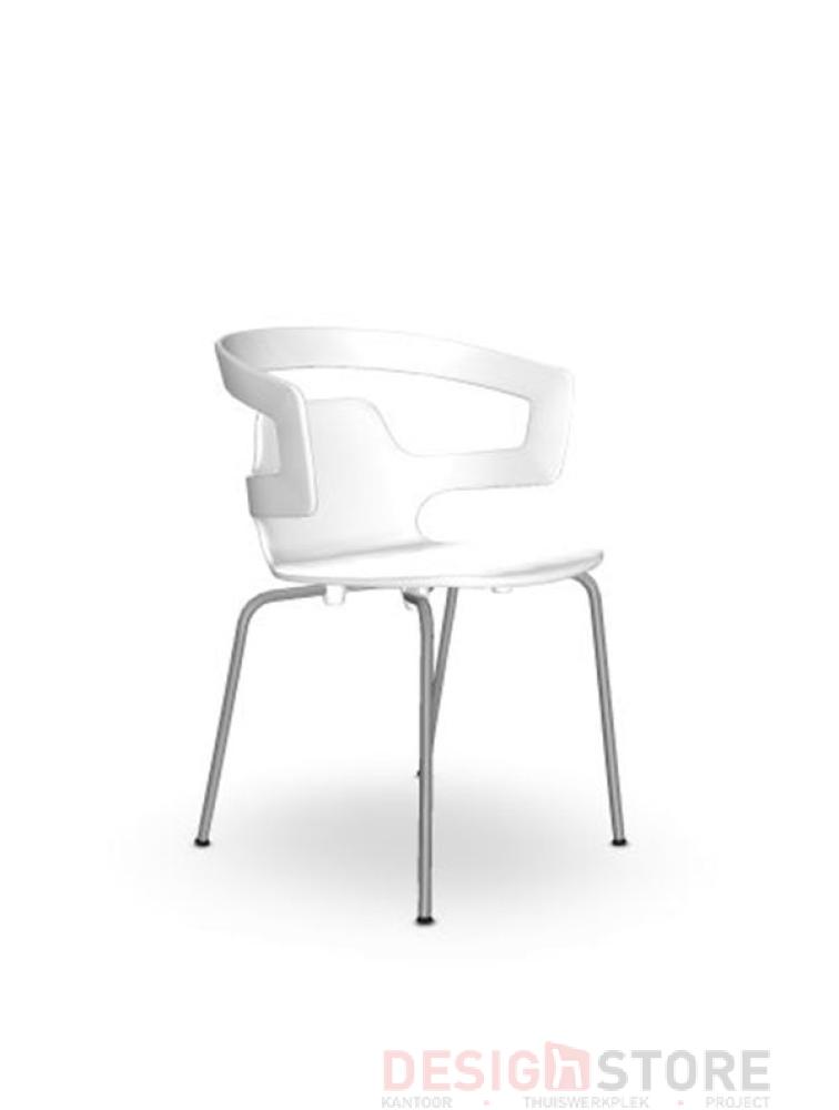 Alias Segesta - Vergaderstoelen